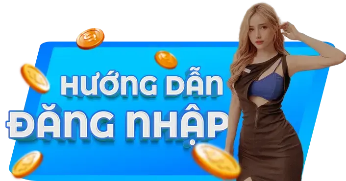 Hướng dẫn cách đăng nhập 23WIN