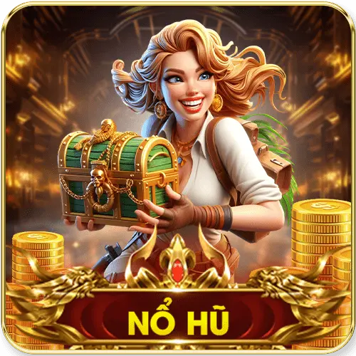 sảnh nổ hũ 23WIN